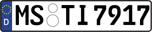 MS-TI7917