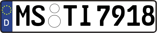MS-TI7918