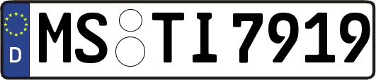 MS-TI7919