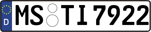 MS-TI7922