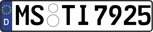 MS-TI7925