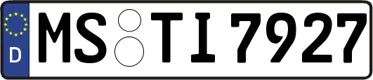 MS-TI7927
