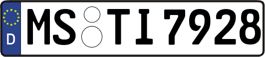 MS-TI7928
