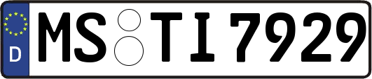MS-TI7929