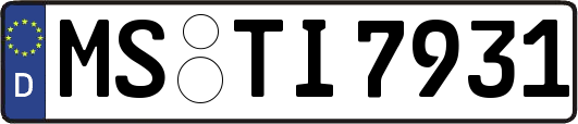 MS-TI7931