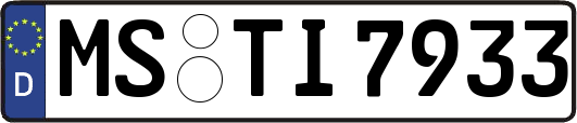 MS-TI7933
