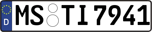 MS-TI7941