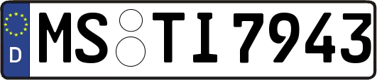 MS-TI7943