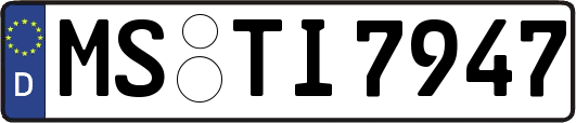MS-TI7947