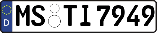 MS-TI7949