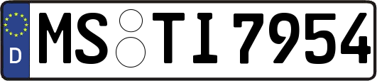 MS-TI7954
