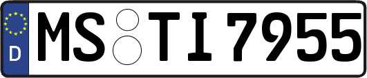 MS-TI7955