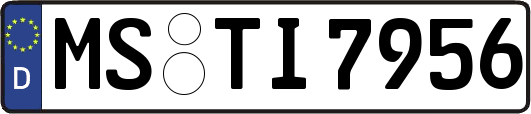 MS-TI7956