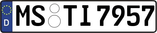 MS-TI7957
