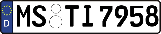 MS-TI7958