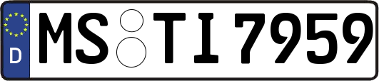 MS-TI7959