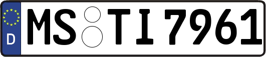 MS-TI7961