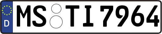 MS-TI7964