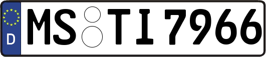 MS-TI7966
