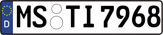 MS-TI7968
