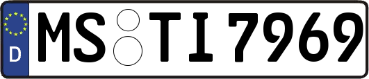MS-TI7969