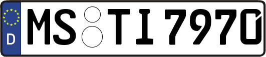 MS-TI7970