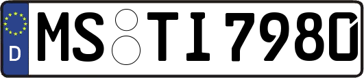 MS-TI7980