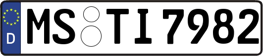 MS-TI7982