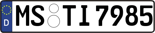 MS-TI7985