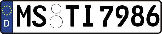 MS-TI7986