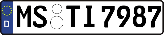 MS-TI7987