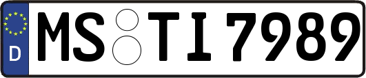MS-TI7989