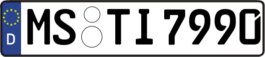 MS-TI7990