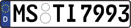 MS-TI7993