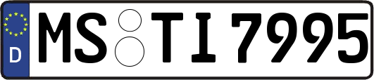 MS-TI7995