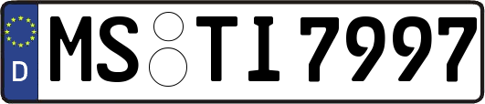 MS-TI7997