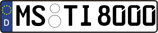 MS-TI8000