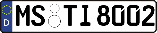 MS-TI8002