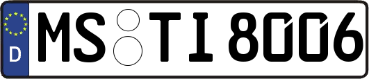 MS-TI8006
