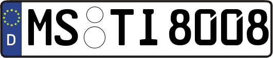 MS-TI8008