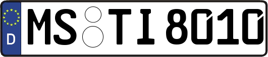 MS-TI8010