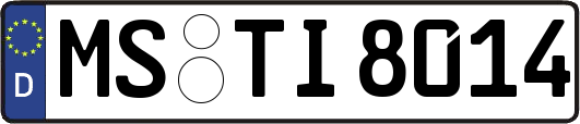 MS-TI8014