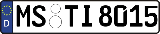 MS-TI8015