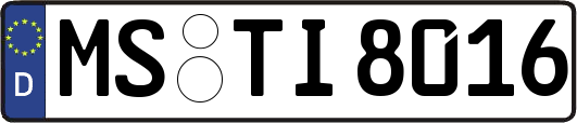 MS-TI8016