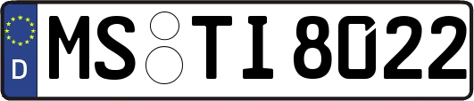 MS-TI8022