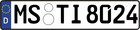 MS-TI8024