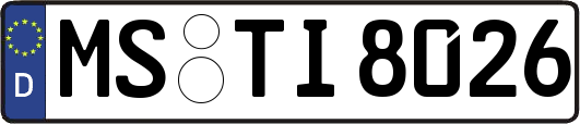 MS-TI8026
