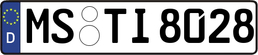 MS-TI8028
