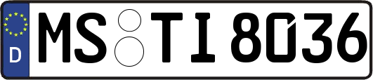 MS-TI8036