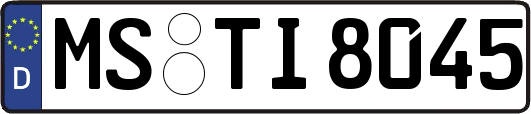 MS-TI8045